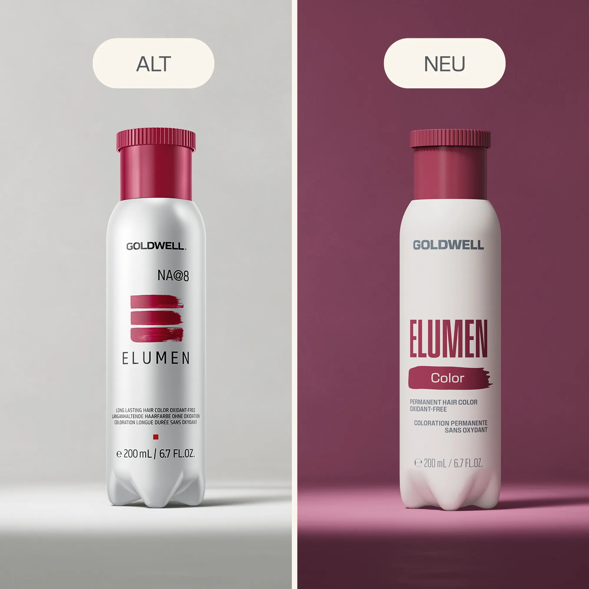 Goldwell Elumen