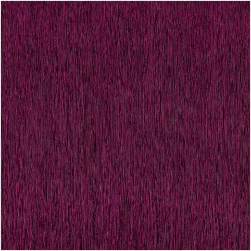 She Tape Extensions Fantasy-Strähne