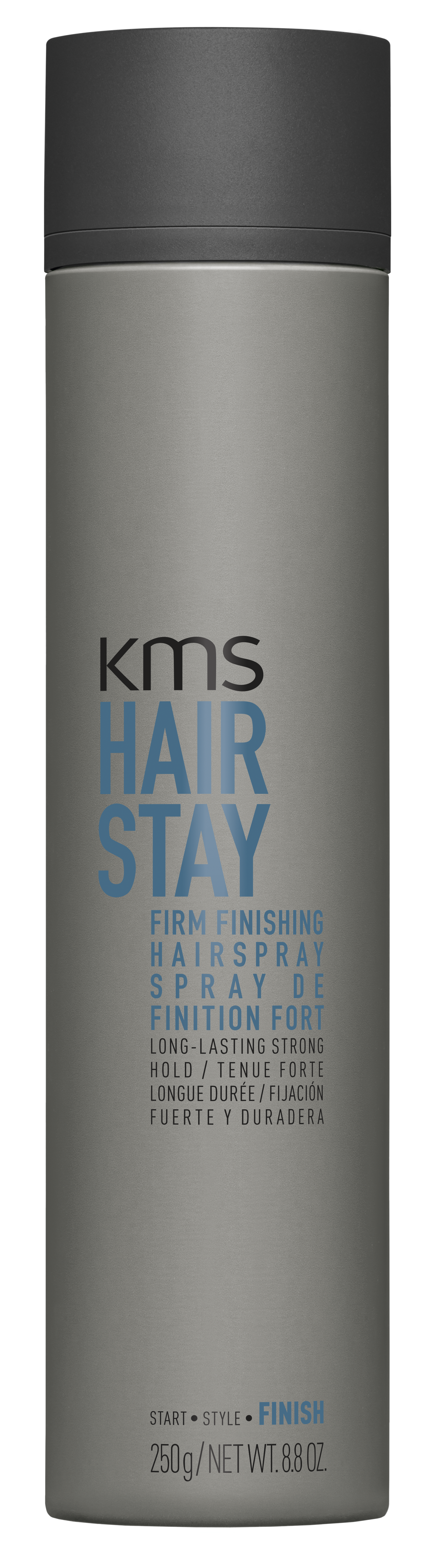 KMS Hairstay Firm Finishing Spray - 300 ml