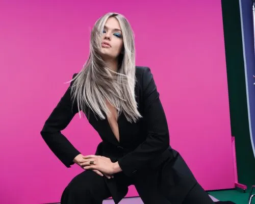 Face Framing: Frisuren-Trend 2025