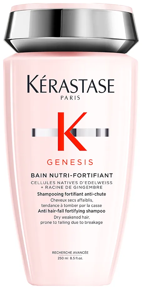 Kérastase Genesis Bain Nutri-Fortifiant