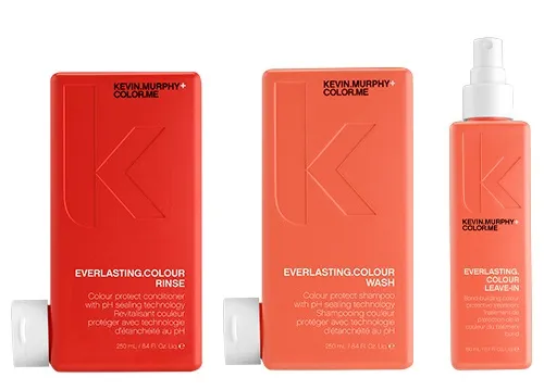 Kevin.Murphy Everlasting.Colour