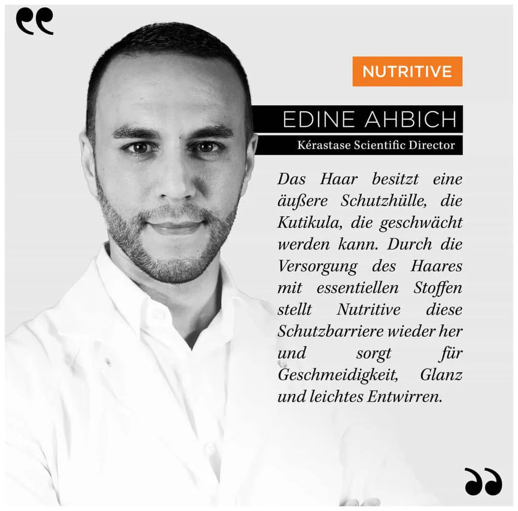 Kérastase Nutritive Bain Satin Riche