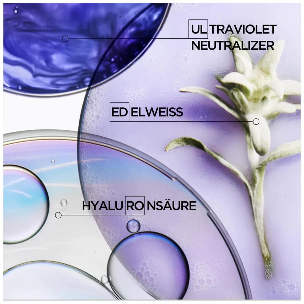 Kerastase Blond Absolu Hyaluronic Acid Serum