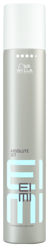 Wella Eimi Absolute Set Finishing Spray ultra stark
