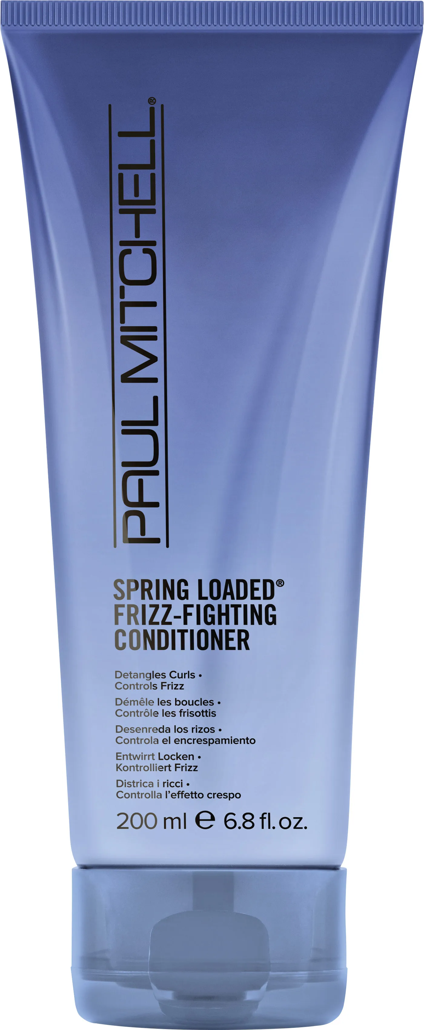 Paul Mitchell Spring Loaded Frizz-Fighting Conditioner