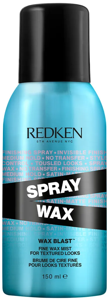 Redken Spray Wax