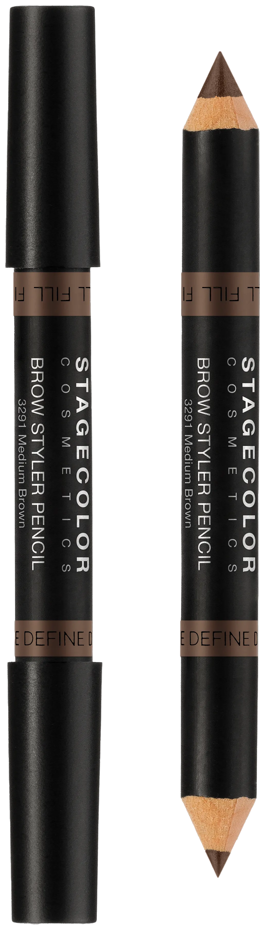 Stagecolor Brow Styler Pencil - Fill & Define