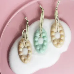 Foamie Feste Duschpflege