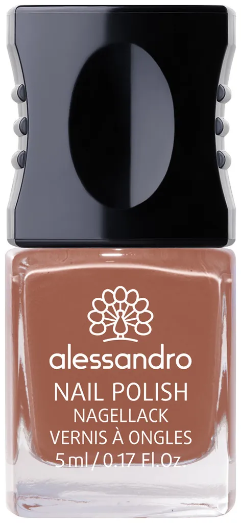 Alessandro Color Code 4 Nagellack