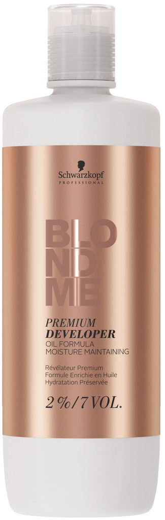 Schwarzkopf BLONDME Premium Developer