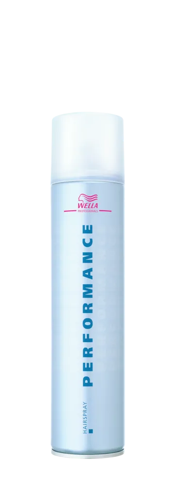 Wella Performance
