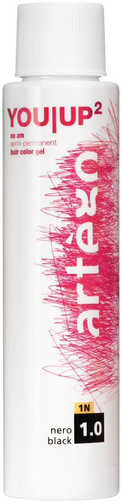 Artègo YouUP2 Gel