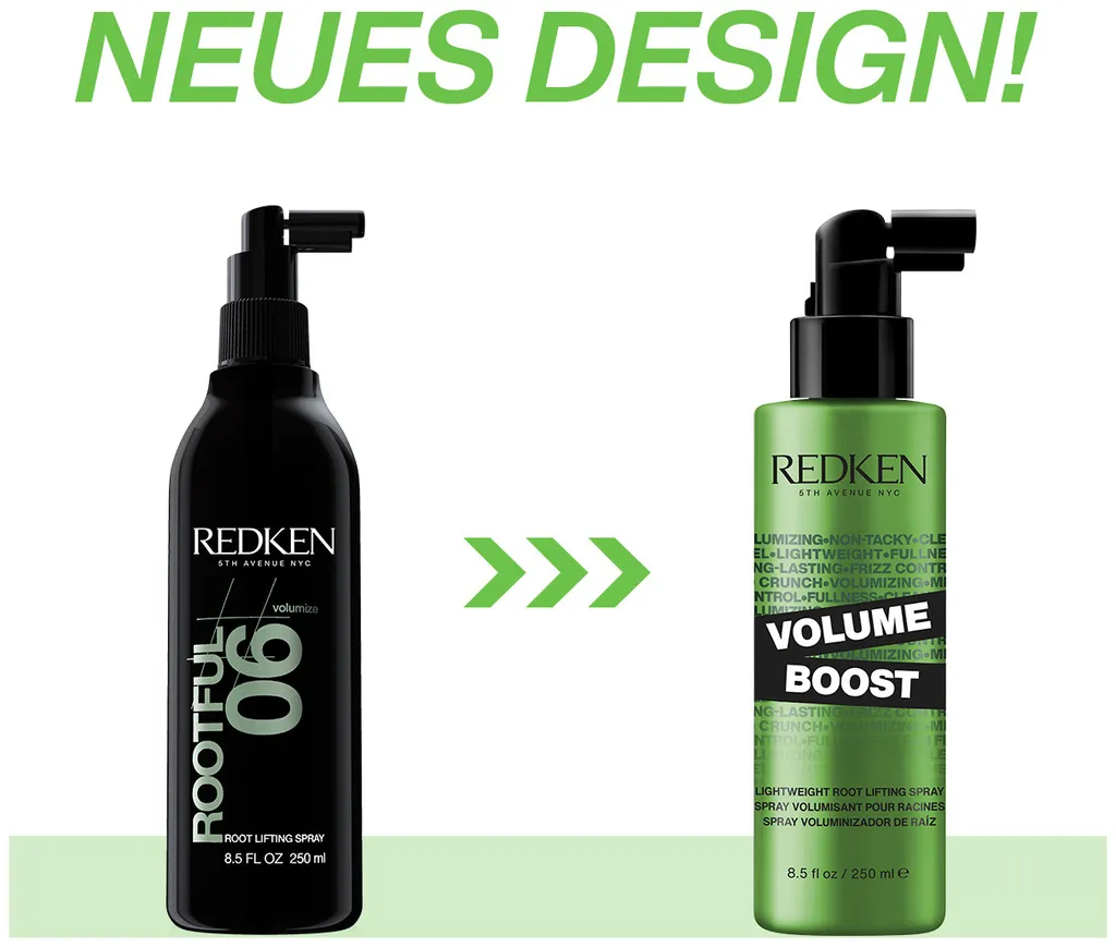 Redken Volume Boost