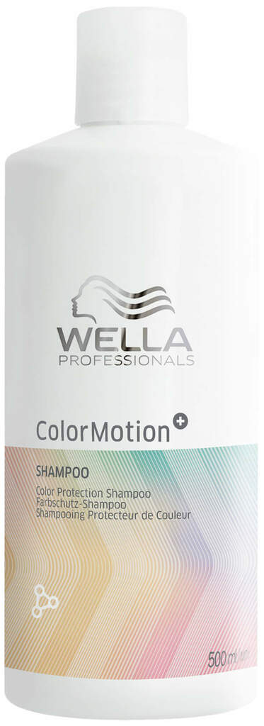 Wella Color Motion+ Shampoo