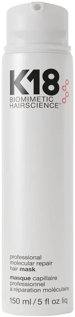 K18 Professional Molecular Repair Hair Mask