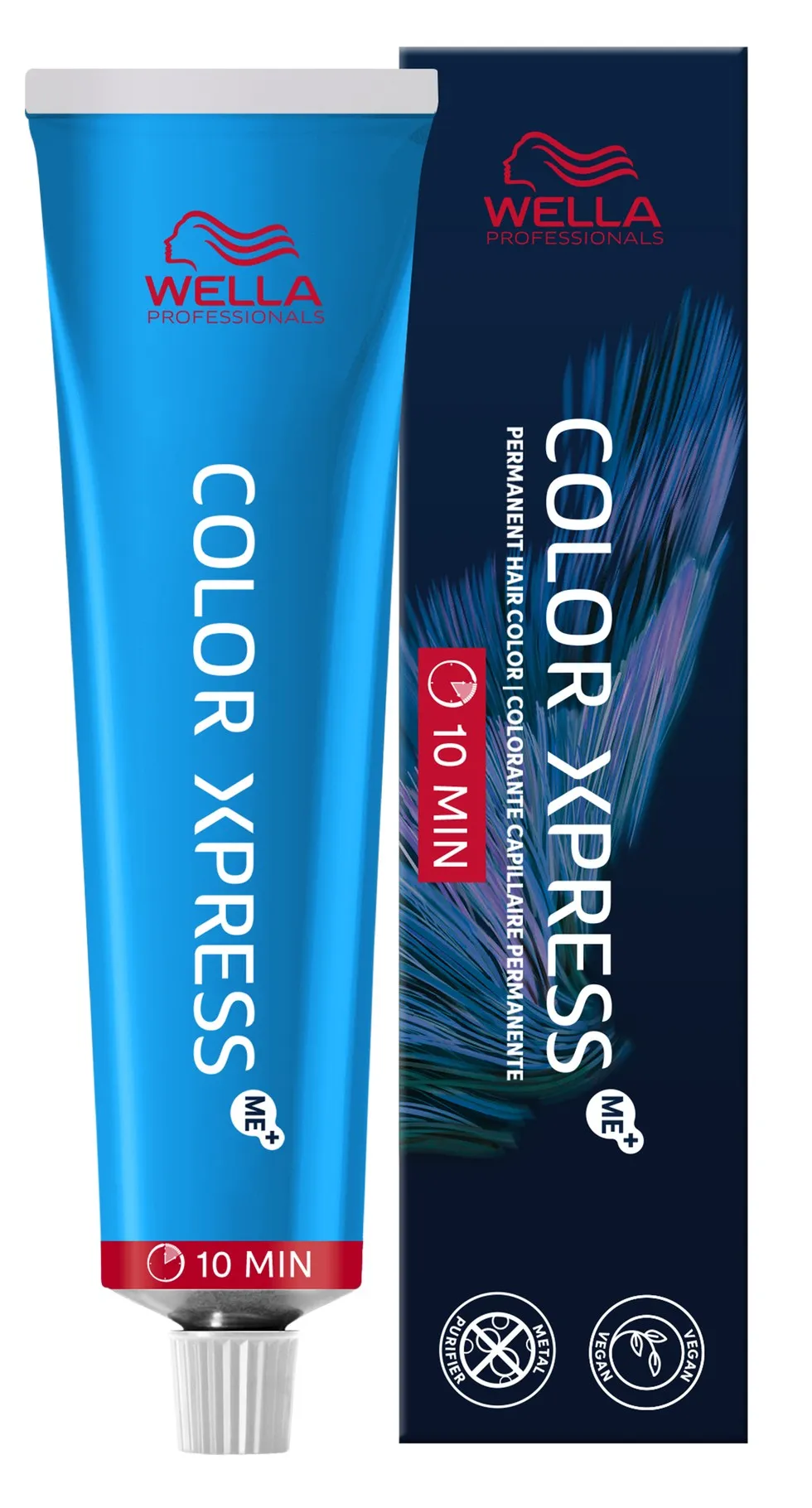 Wella Color Xpress