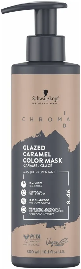 Schwarzkopf Chroma ID Bonding Color Mask