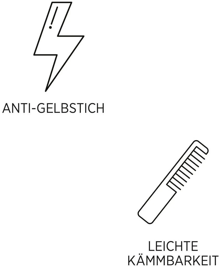 System Professional Lipid Code LuxeBlond Shampoo