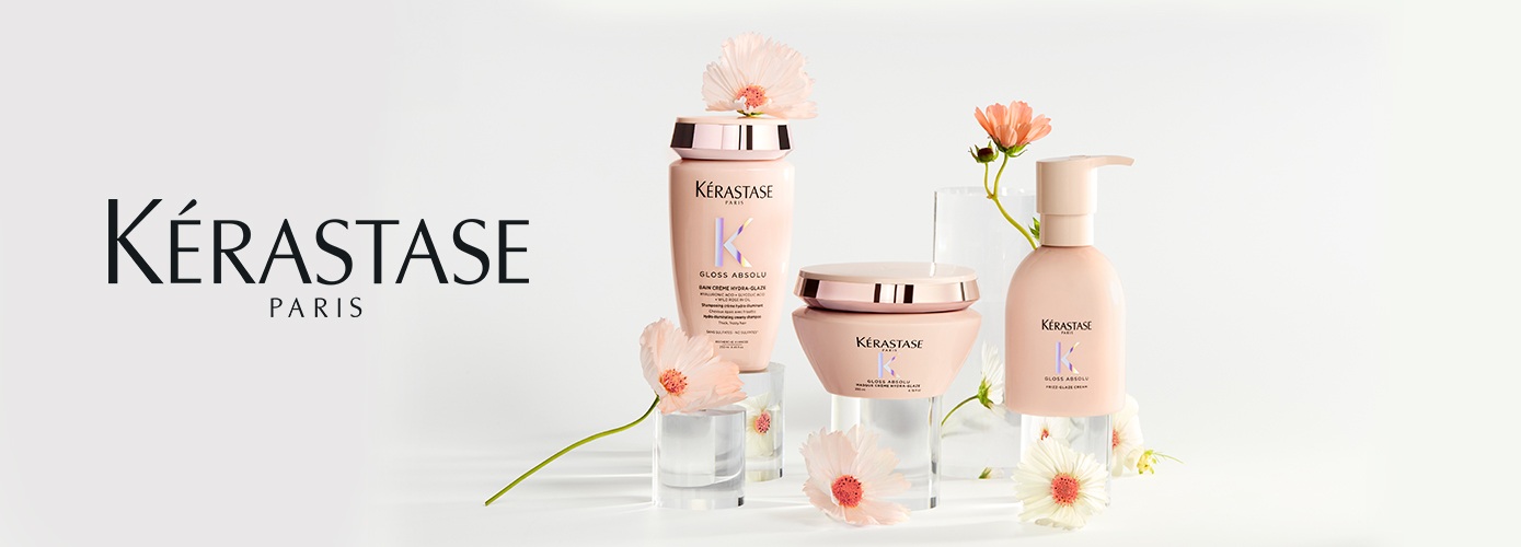 Krastase Gloss Absolu HOME - 2