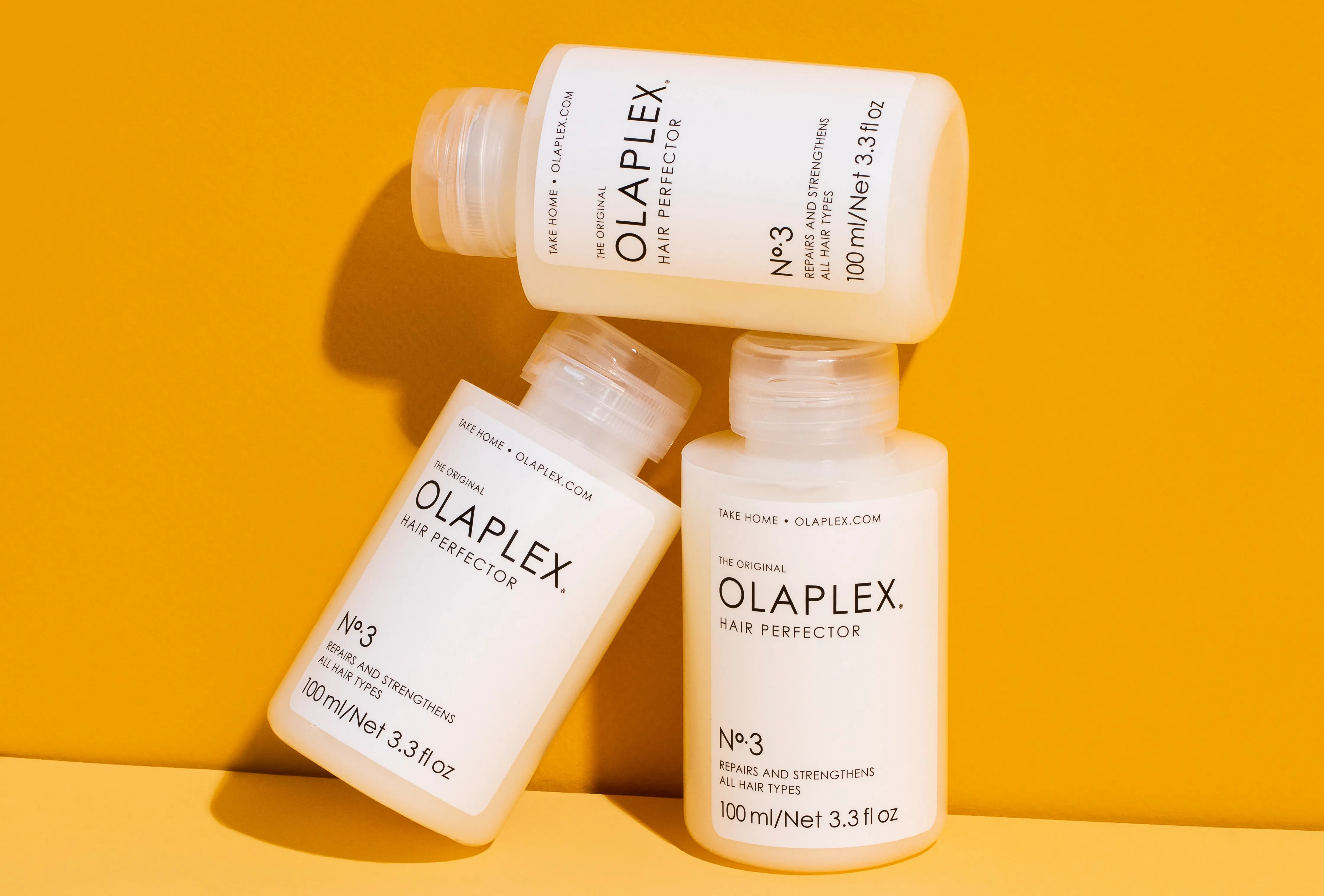 Olaplex Produkte