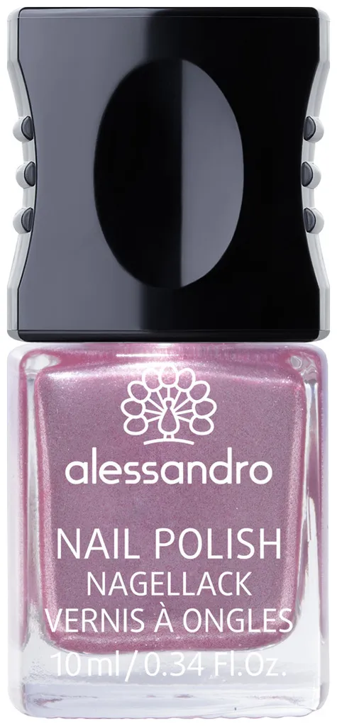 Alessandro Color Code 4 Nagellack
