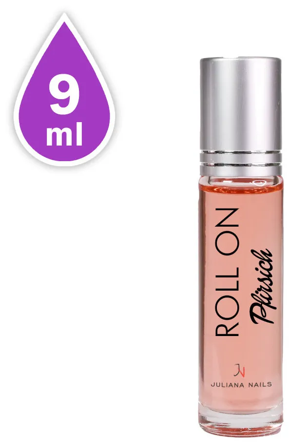 Juliana Nails Nagelhautöl Roll on