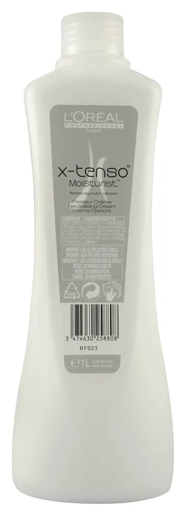 L'Oréal X-Tenso Moisturist Fixiercreme