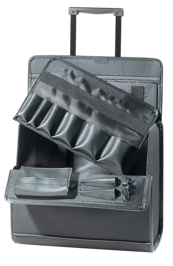 Comair Werkzeugkoffer aus Stoff