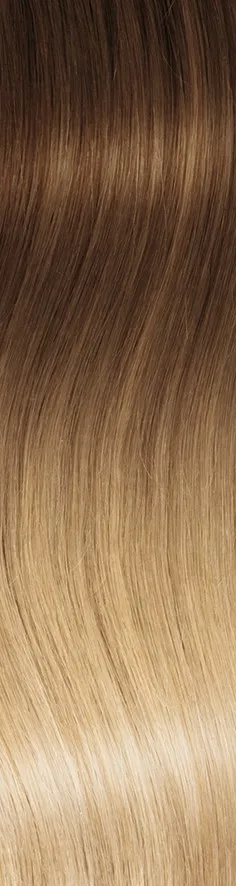 SHE Bonding Extensions Ombré 55-60cm