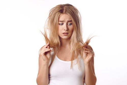 Was kann man gegen Spliss tun?