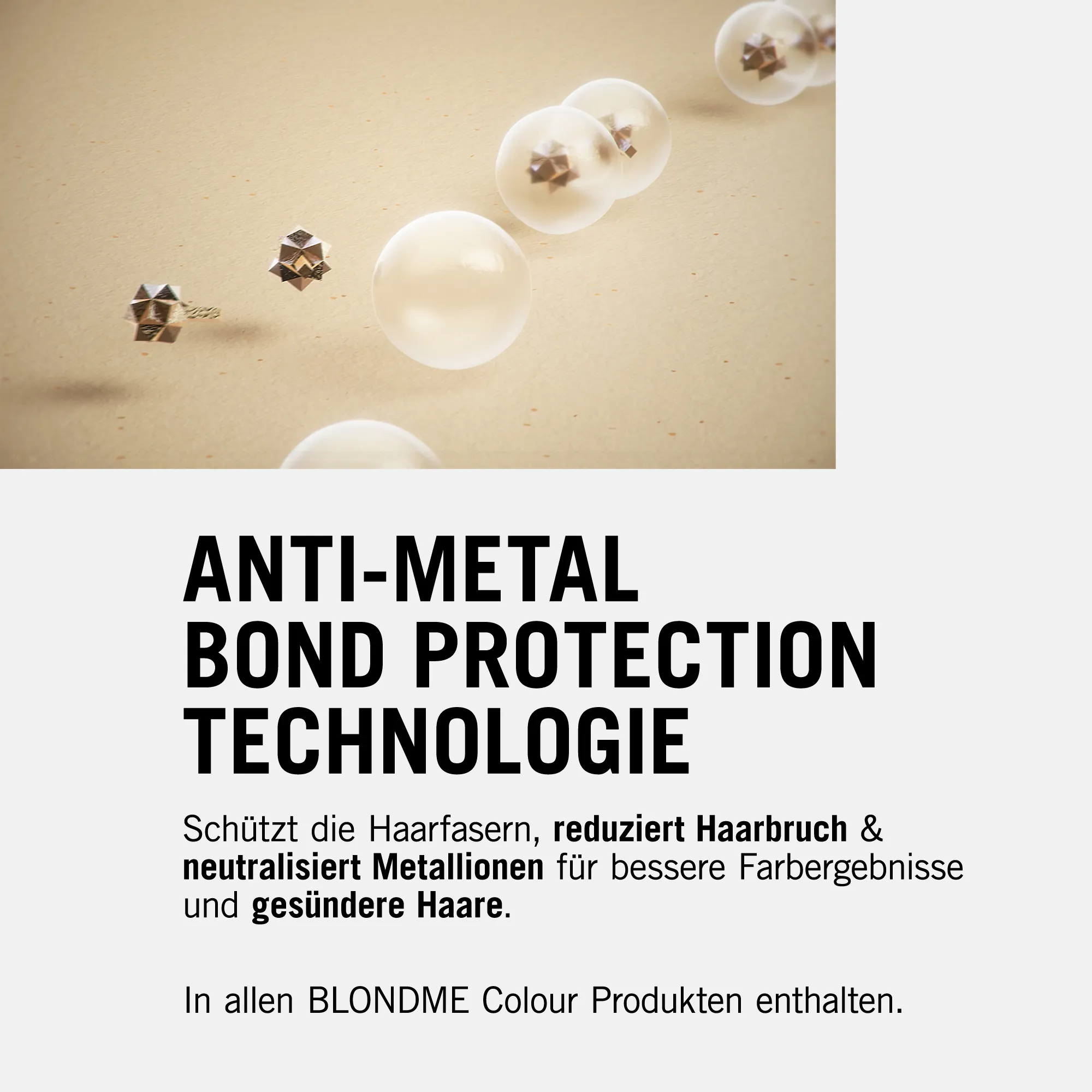 Schwarzkopf BLONDME Clay Lightener