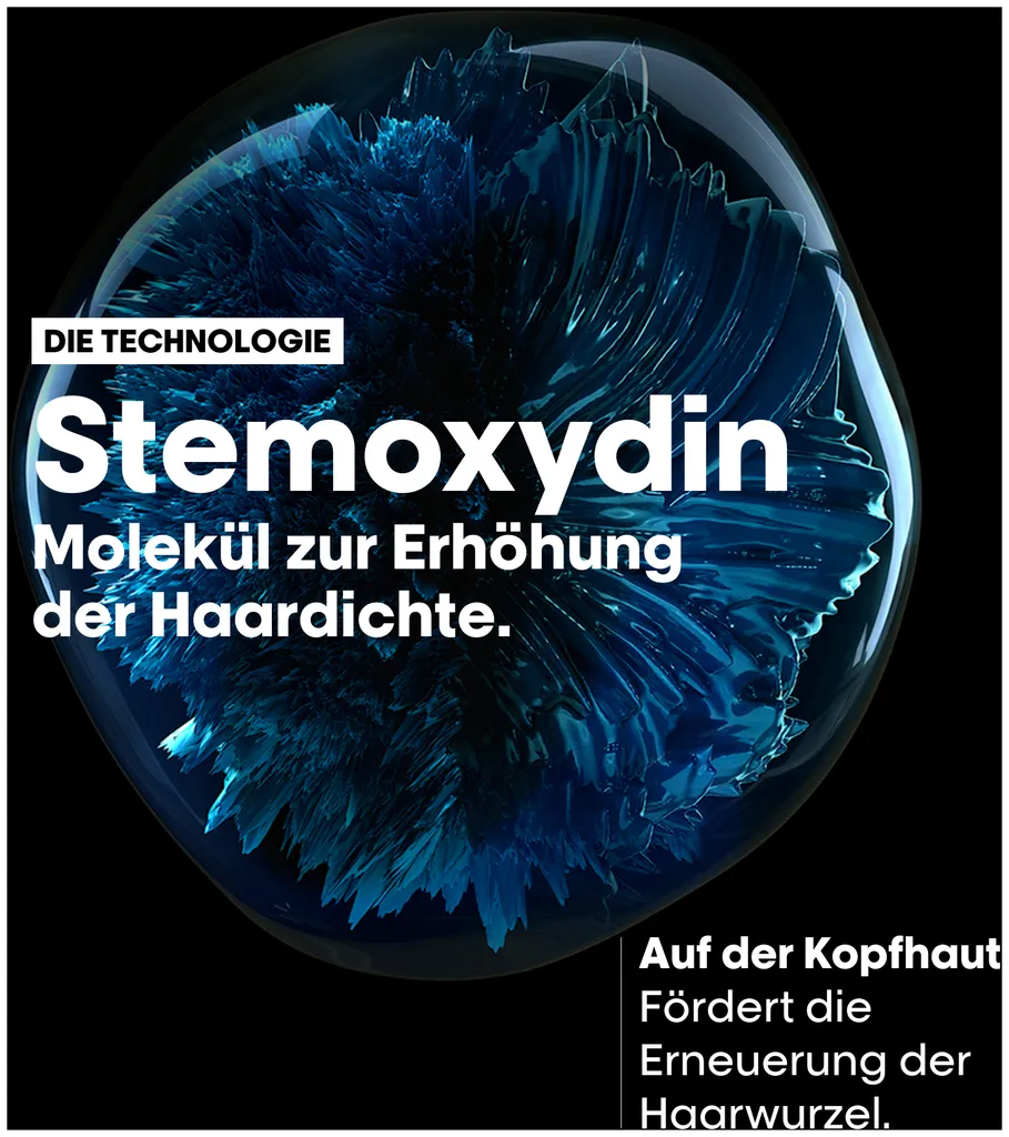 L'Oréal Serioxyl Denser Hair Serum