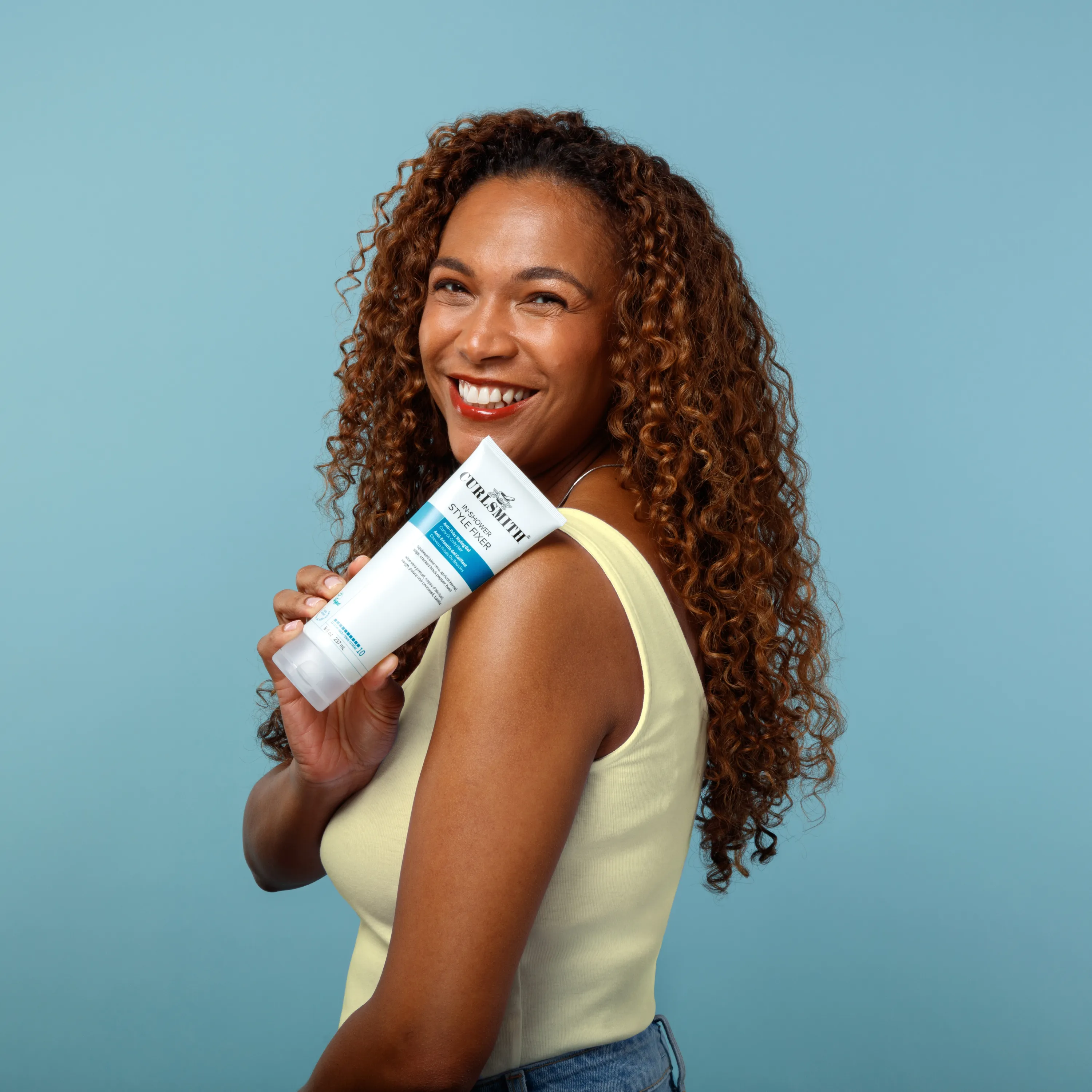 CURLSMITH In-Shower Style Fixer