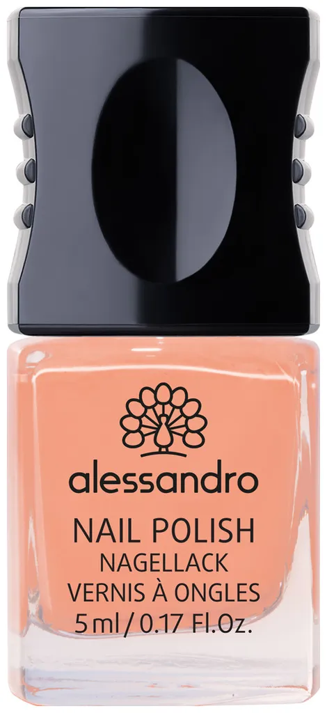 Alessandro Color Code 4 Nagellack