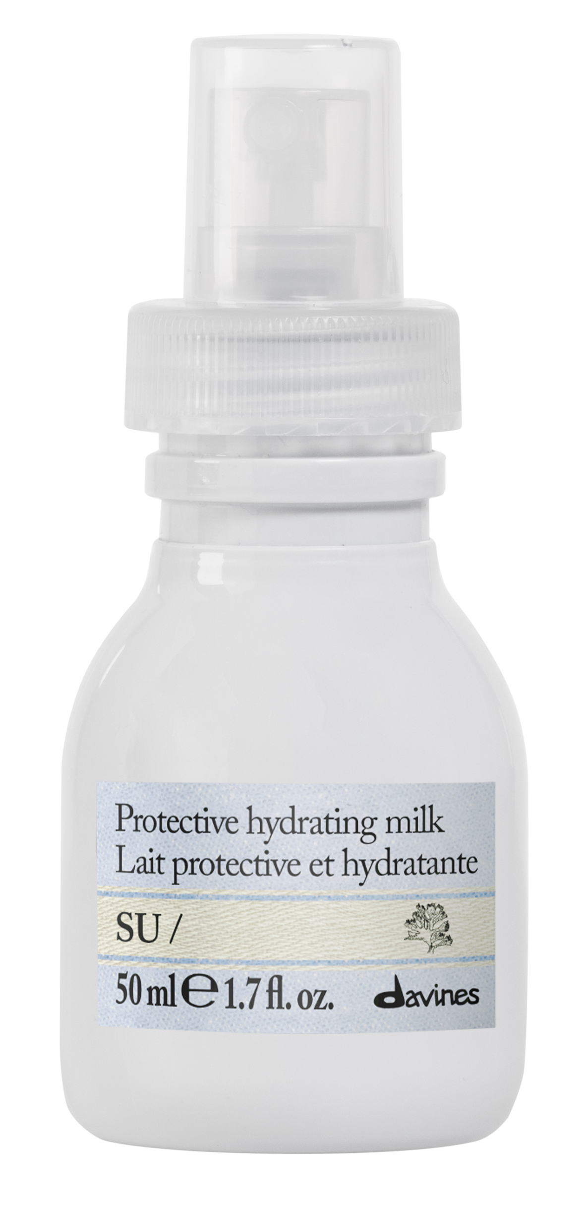 Davines SU Hair Milk