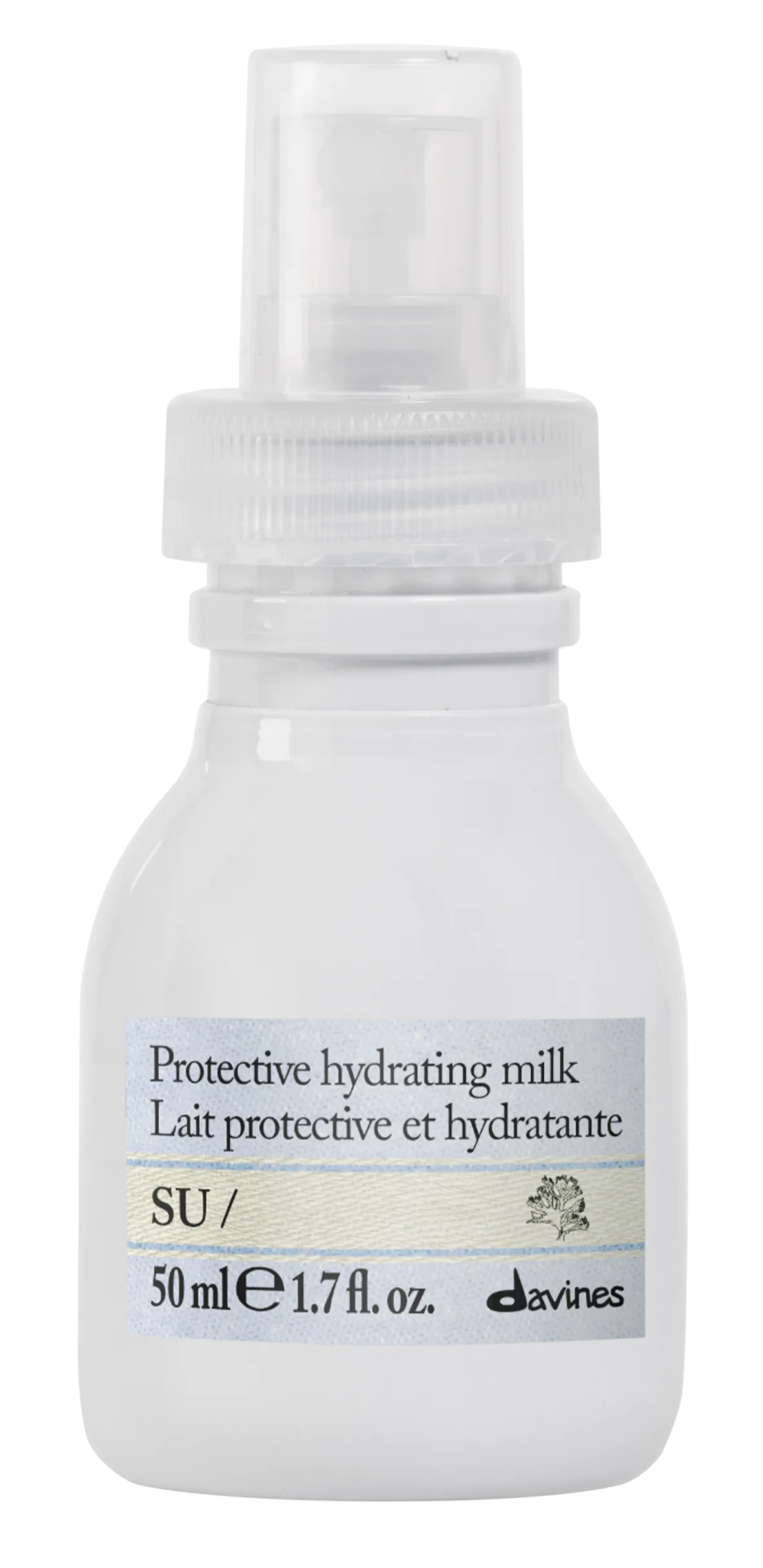 Davines SU Hair Milk