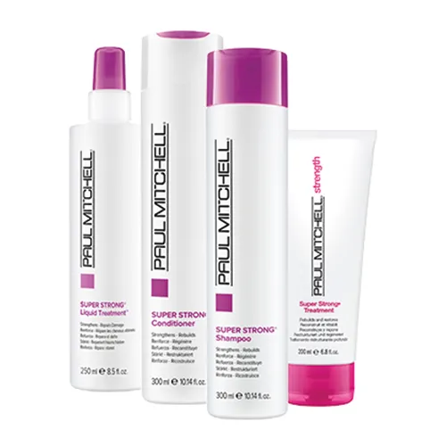 Paul Mitchell Strength