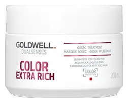 Goldwell Dualsenses Color Extra Rich 60s Treatment