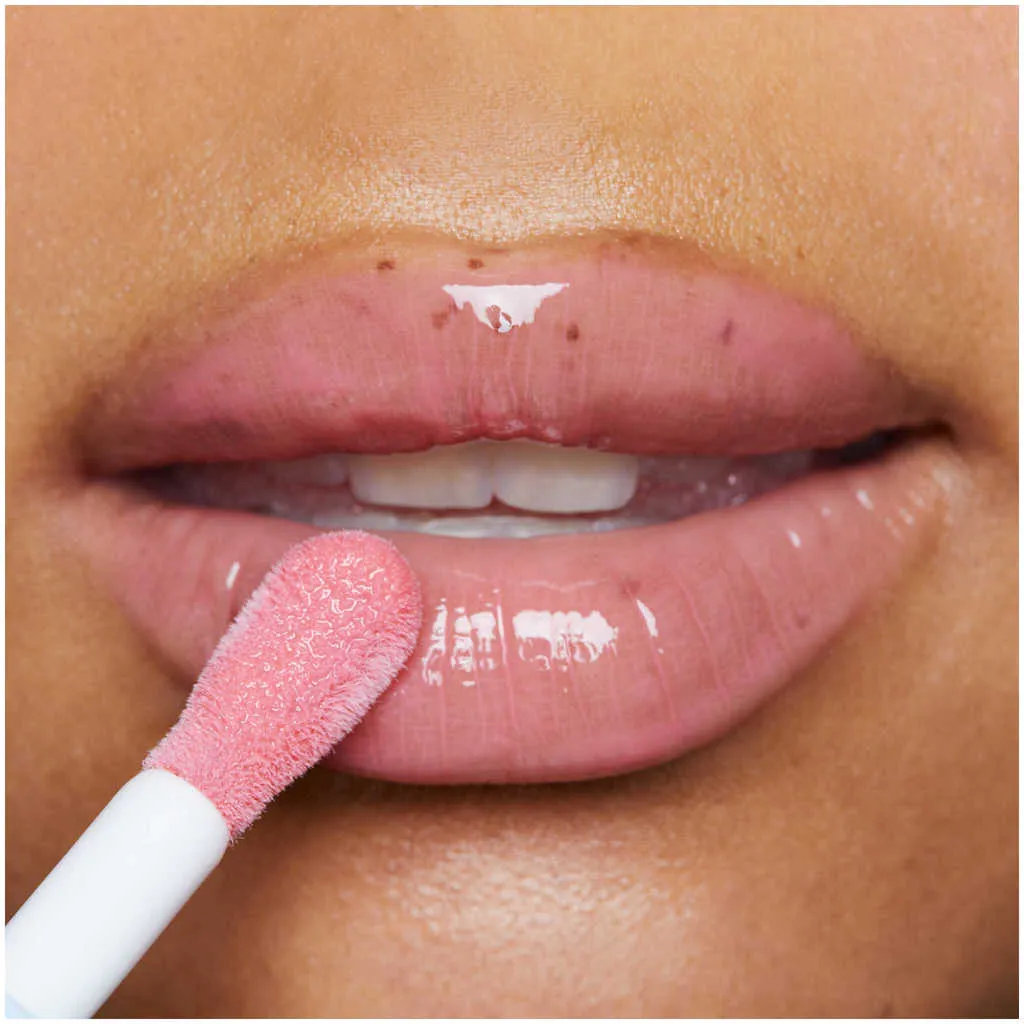 Fleeky Glowy Lip Oil