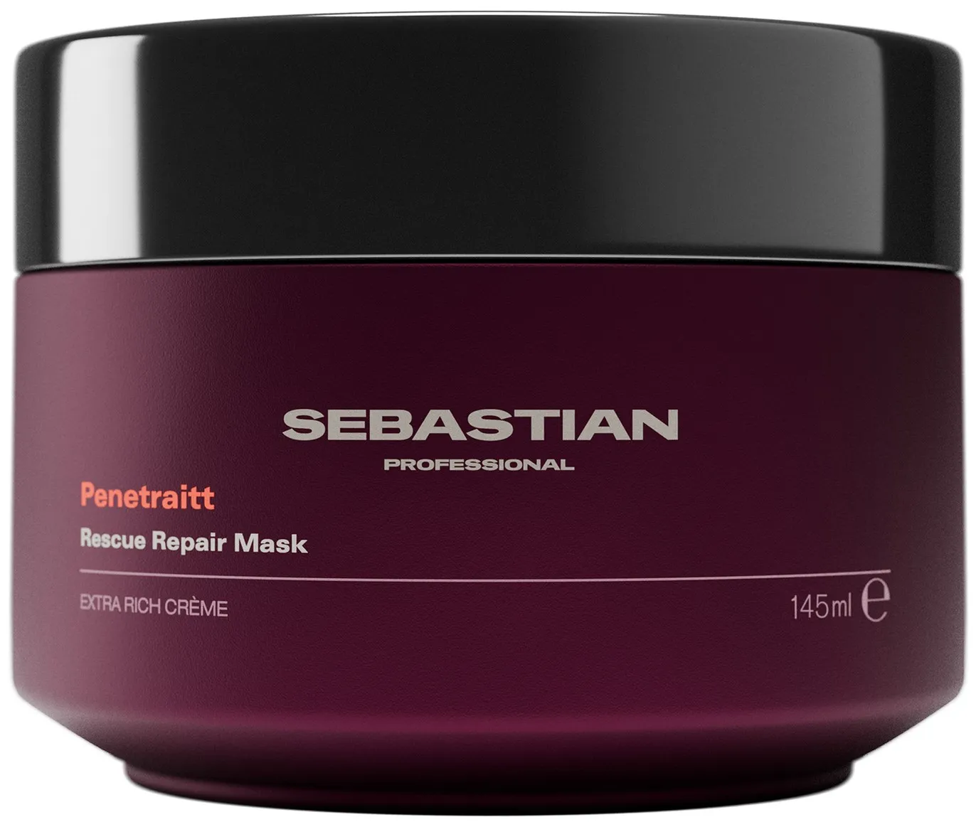 Sebastian Penetraitt Rescue Repair Mask