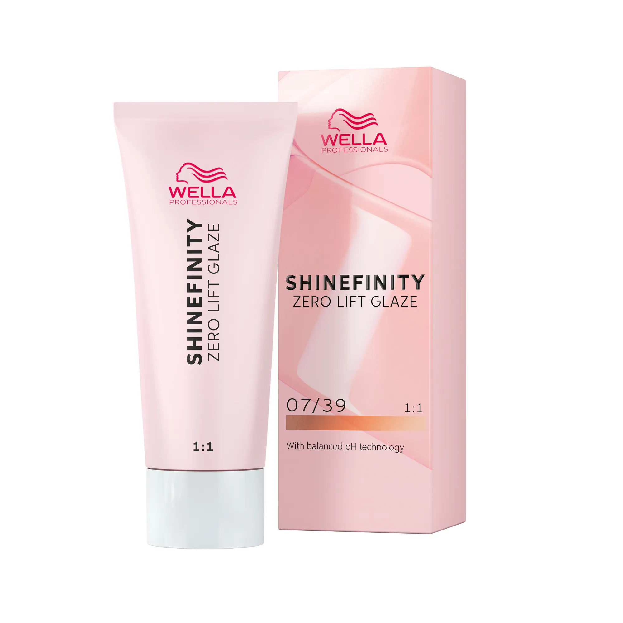 Wella Shinefinity 60ml