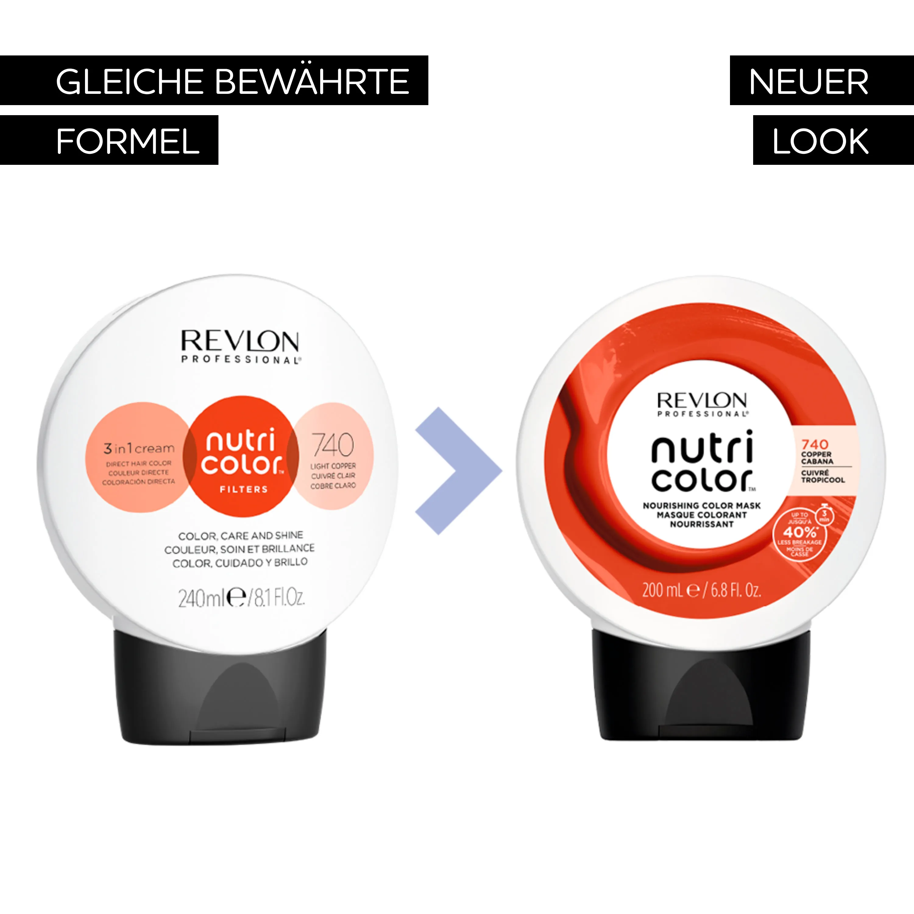 Revlon Professional Nutri Color Filter