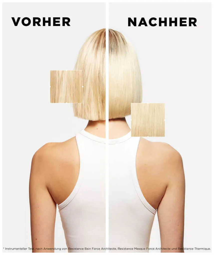 Kérastase Résistance Bain Force Architecte