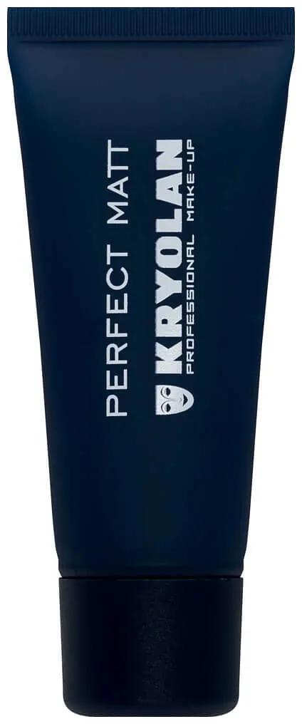 Kryolan Perfect Matt