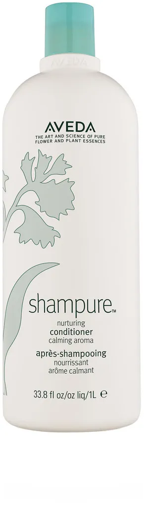 Aveda shampure™ nurturing conditioner