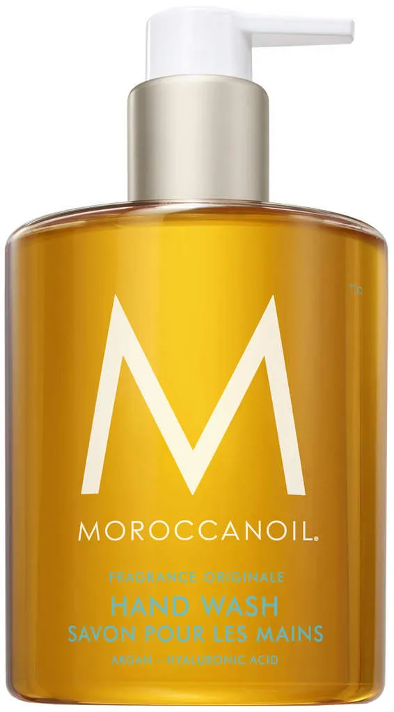 Moroccanoil Handseife Fragrance Originale