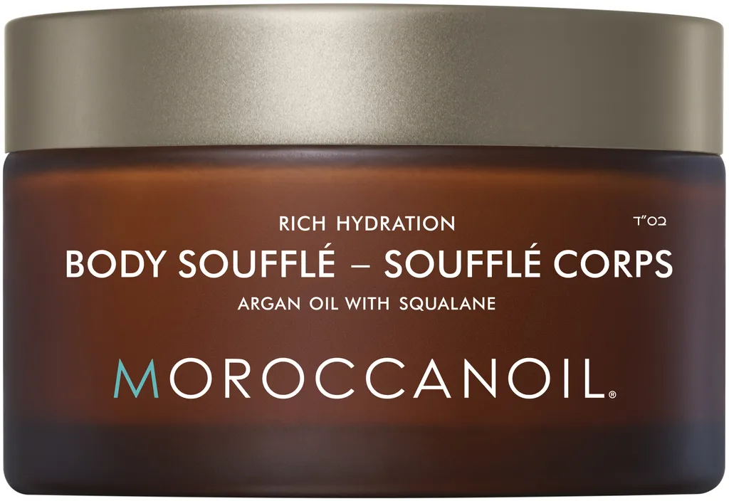 Moroccanoil Body Soufflé Fragrance Originale