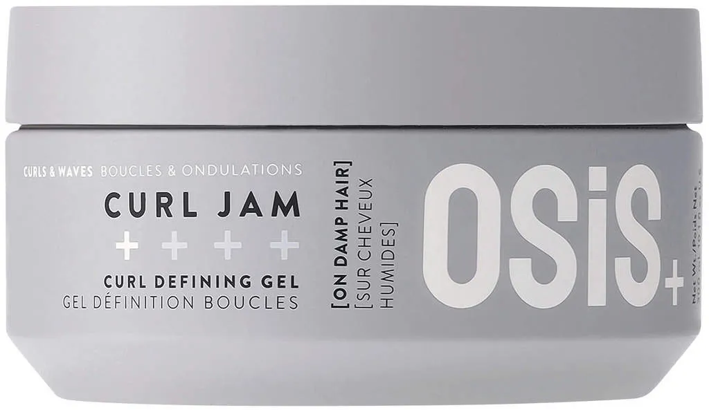 Schwarzkopf OSiS Curl Jam