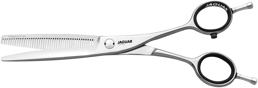 Jaguar Dynasty 42 Modellierschere